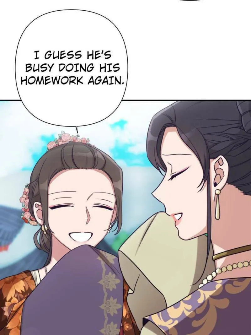 Read The Marvelous Dr. Jiaoniang chapter 36 image 13 on Lezhin