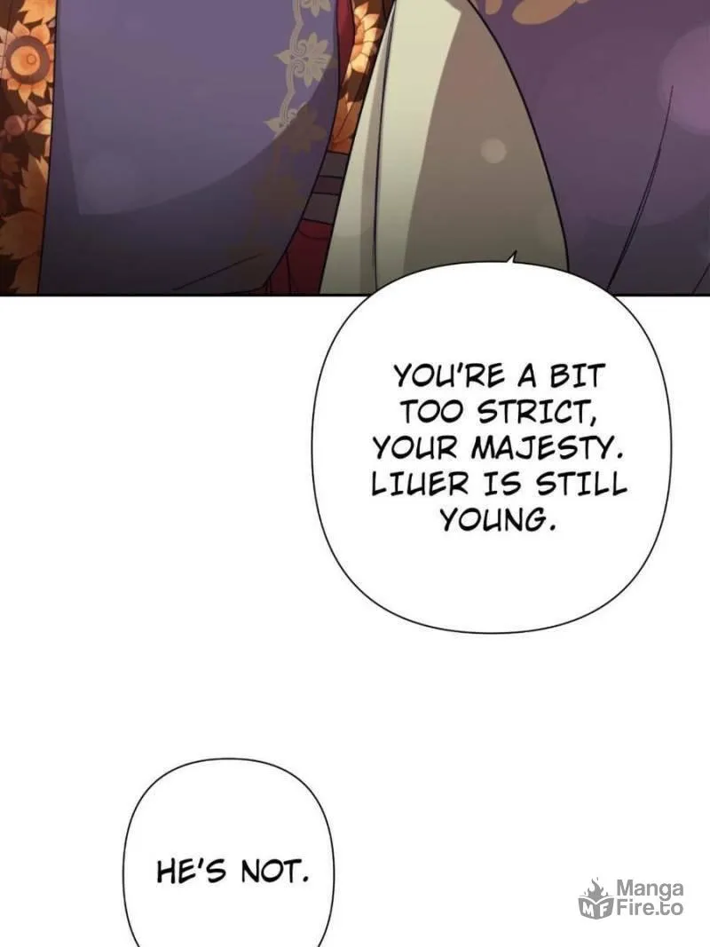 Read The Marvelous Dr. Jiaoniang chapter 36 image 14 on Lezhin