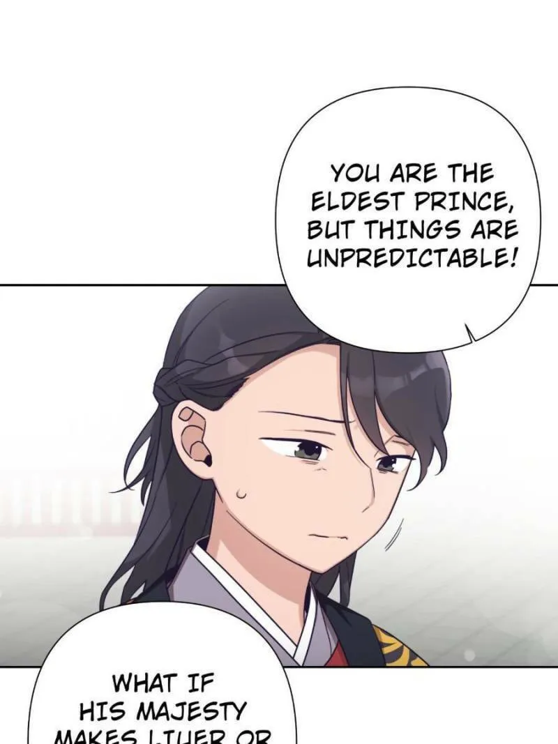 Read The Marvelous Dr. Jiaoniang chapter 36 image 27 on Lezhin