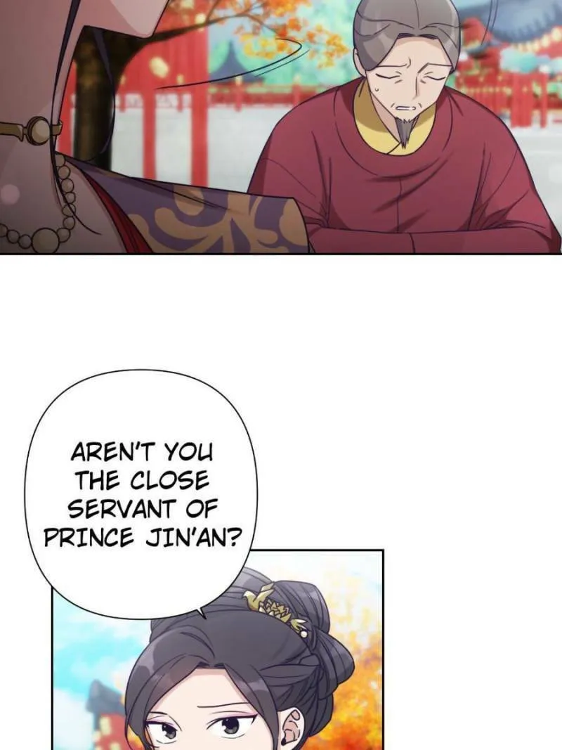 Read The Marvelous Dr. Jiaoniang chapter 36 image 30 on Lezhin