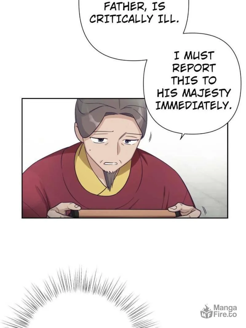 Read The Marvelous Dr. Jiaoniang chapter 36 image 32 on Lezhin