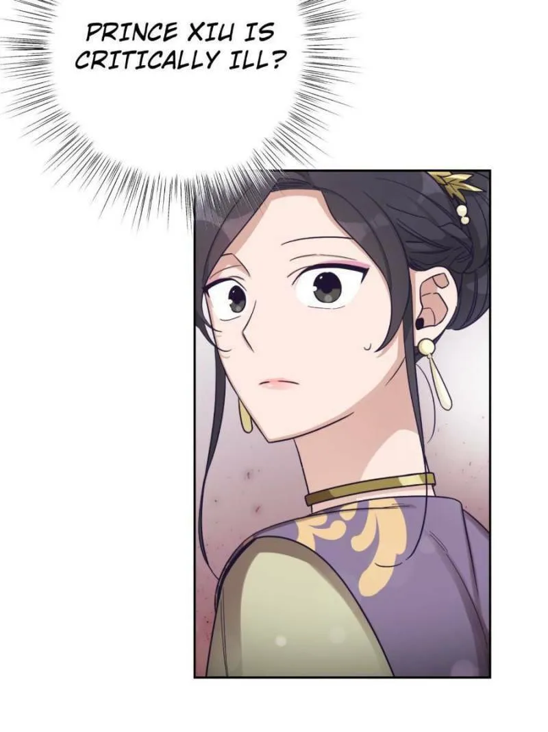 Read The Marvelous Dr. Jiaoniang chapter 36 image 33 on Lezhin