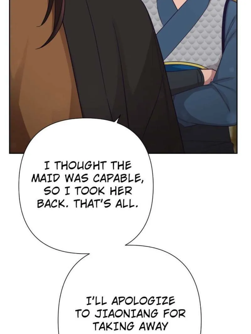 Read The Marvelous Dr. Jiaoniang chapter 36 image 46 on Lezhin