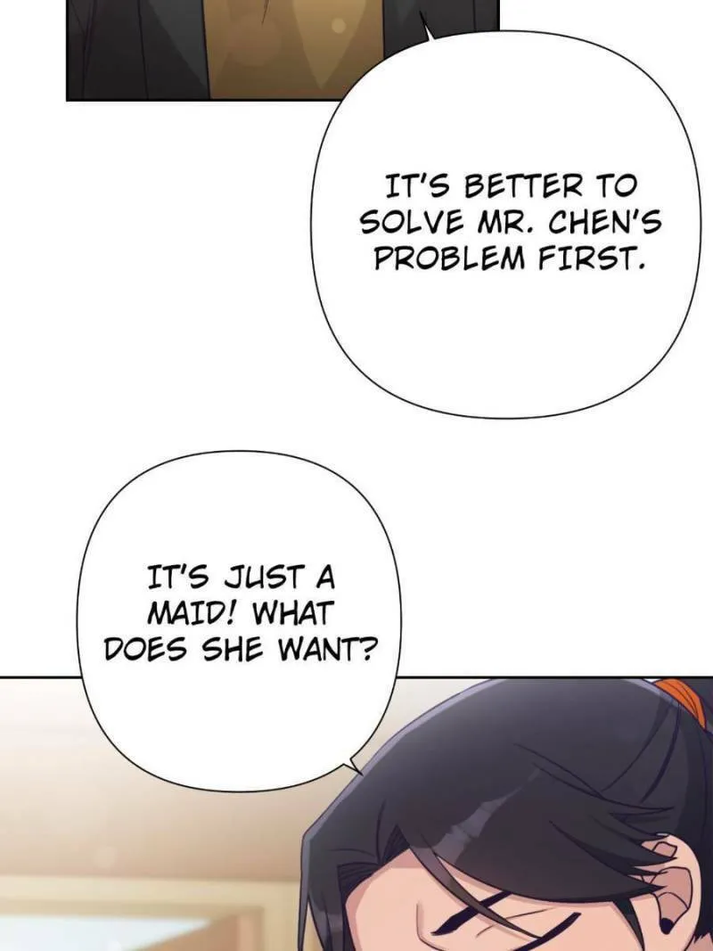 Read The Marvelous Dr. Jiaoniang chapter 36 image 51 on Lezhin