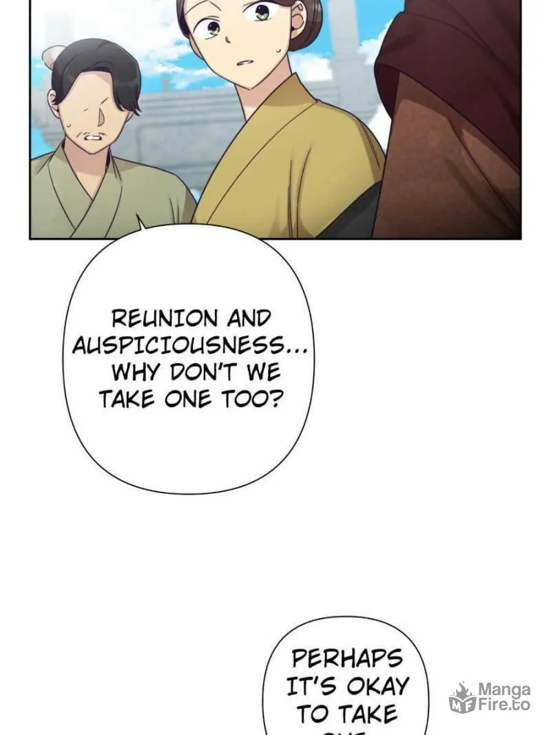 Read The Marvelous Dr. Jiaoniang chapter 37 image 80 on Lezhin