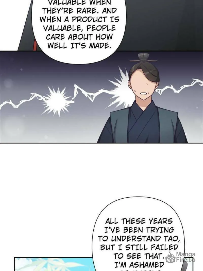 Read The Marvelous Dr. Jiaoniang chapter 38 image 20 on Lezhin