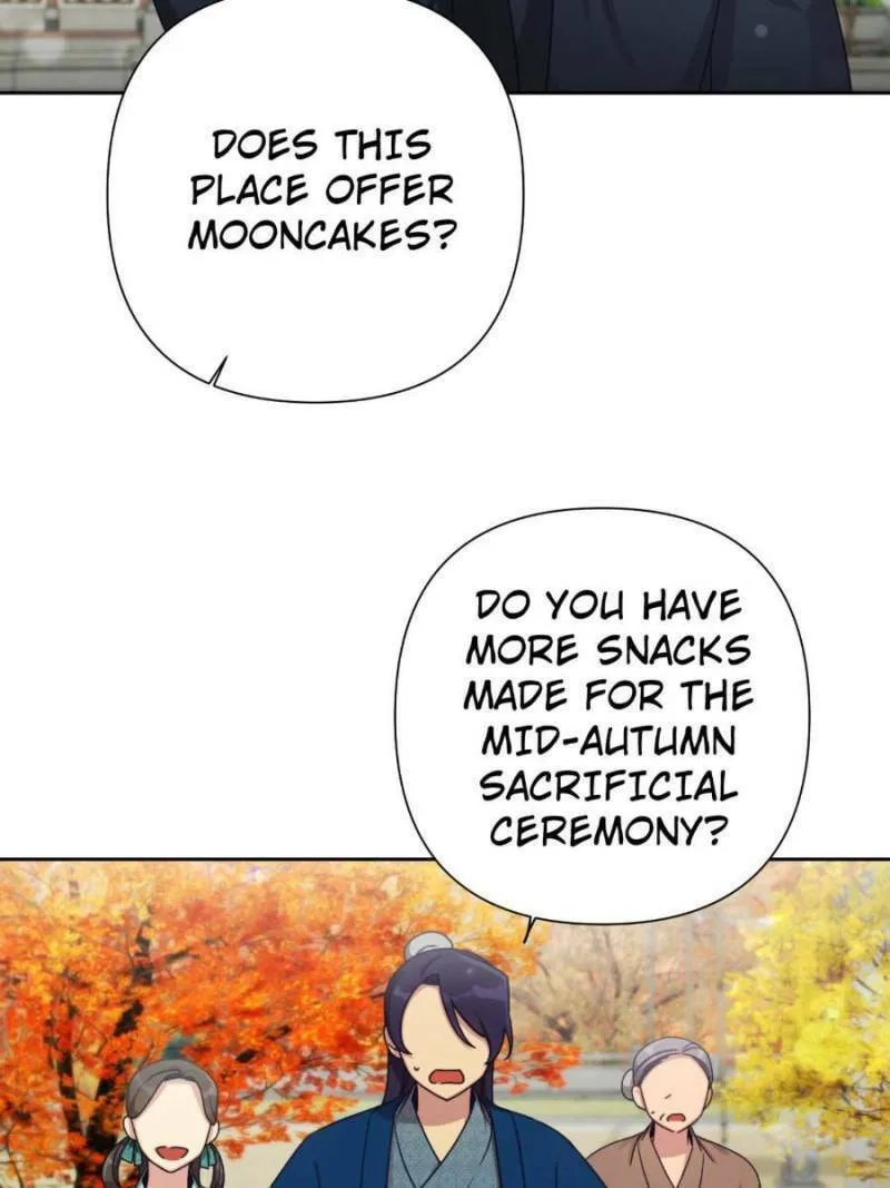 Read The Marvelous Dr. Jiaoniang chapter 38 image 3 on Lezhin