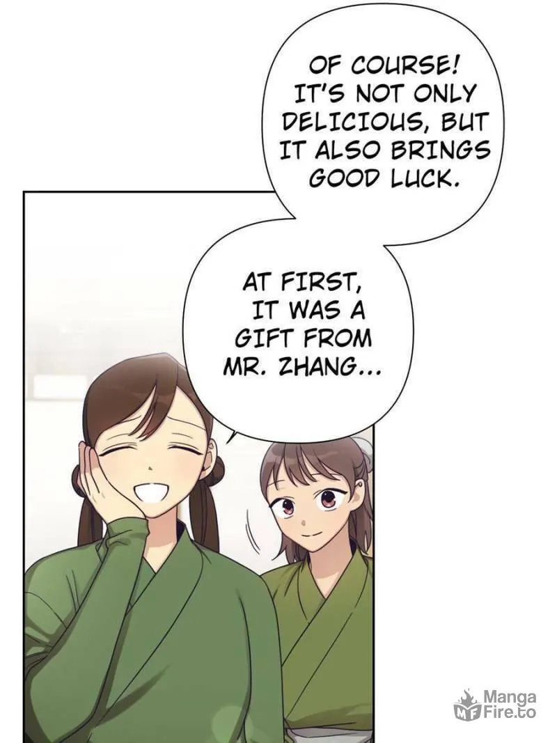 Read The Marvelous Dr. Jiaoniang chapter 38 image 35 on Lezhin