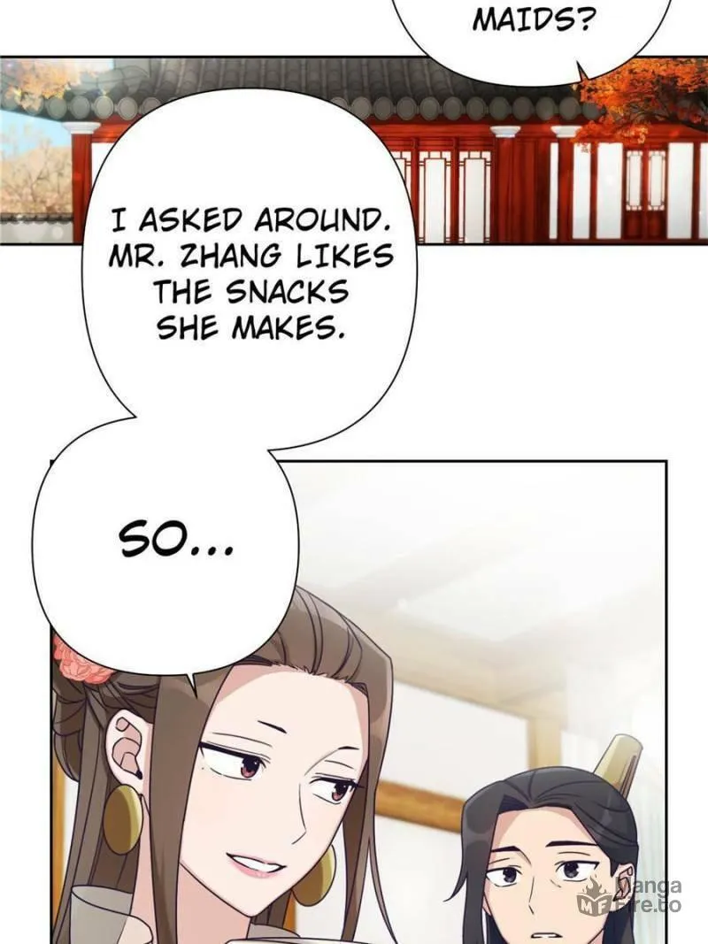 Read The Marvelous Dr. Jiaoniang chapter 38 image 38 on Lezhin