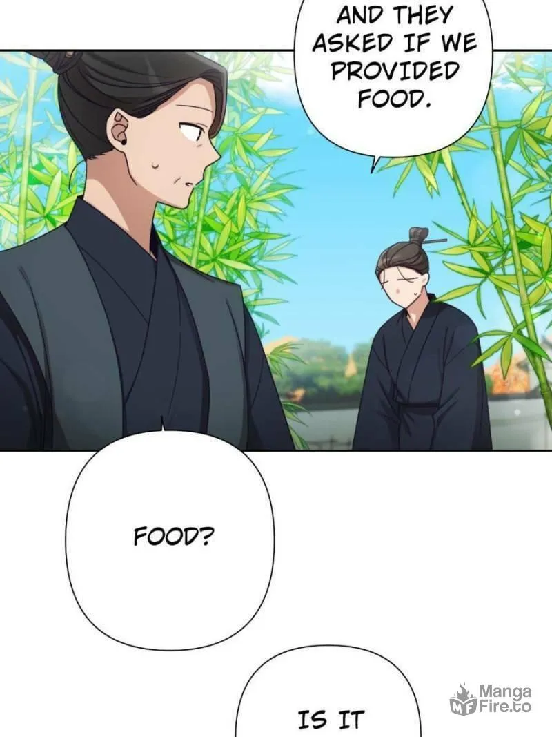 Read The Marvelous Dr. Jiaoniang chapter 38 image 8 on Lezhin