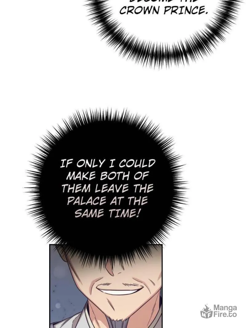 Read The Marvelous Dr. Jiaoniang chapter 39 image 11 on Lezhin