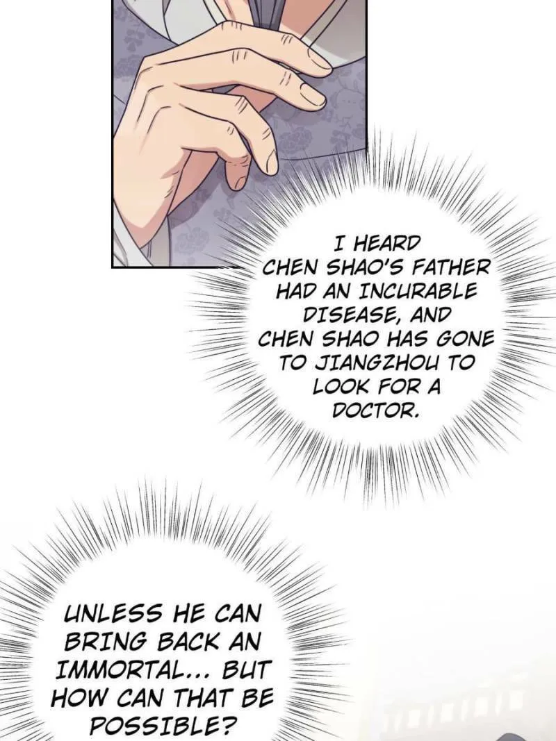 Read The Marvelous Dr. Jiaoniang chapter 39 image 12 on Lezhin