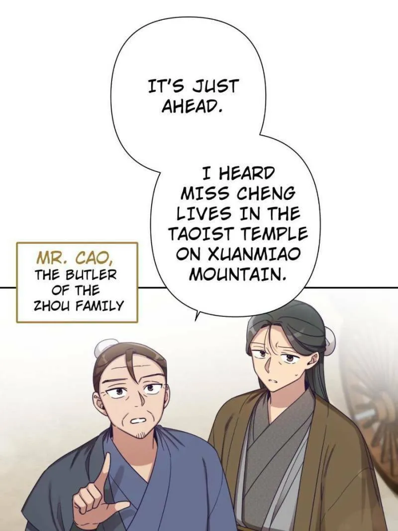 Read The Marvelous Dr. Jiaoniang chapter 39 image 18 on Lezhin