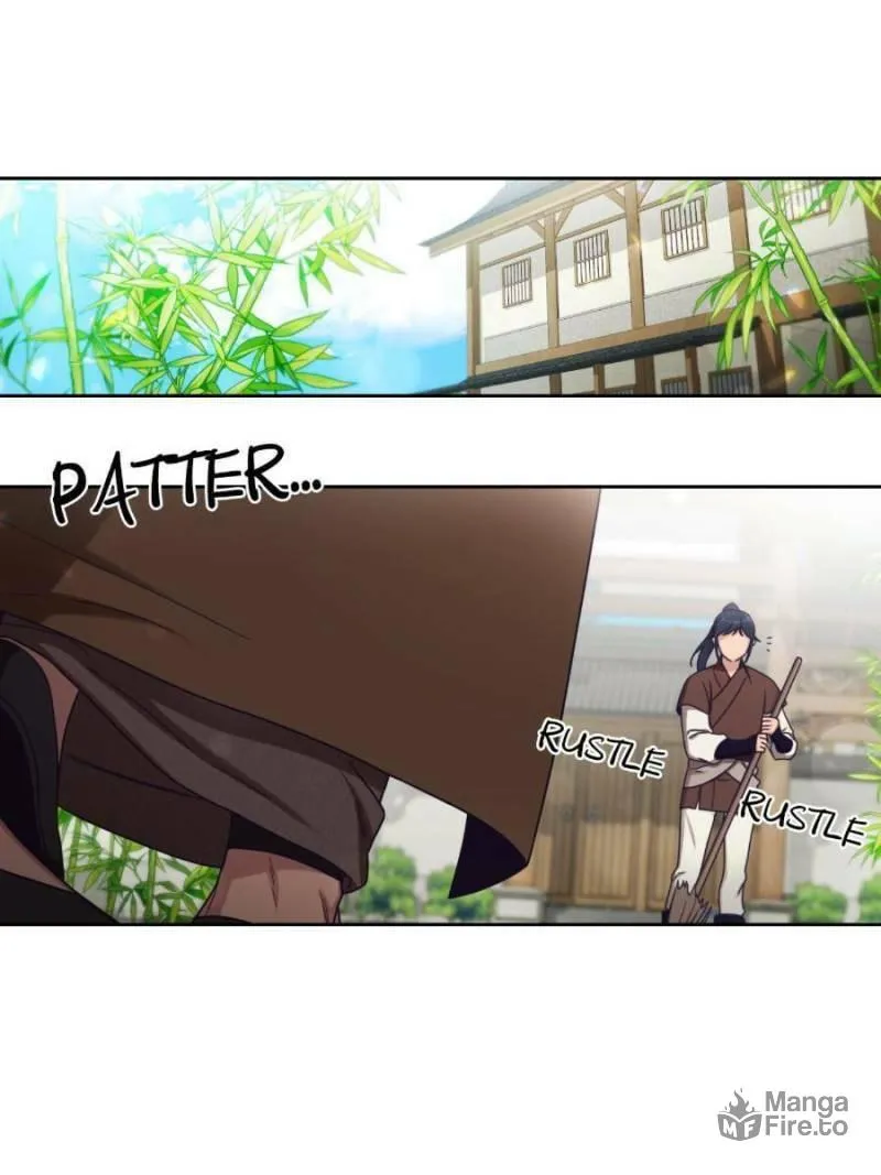 Read The Marvelous Dr. Jiaoniang chapter 39 image 23 on Lezhin