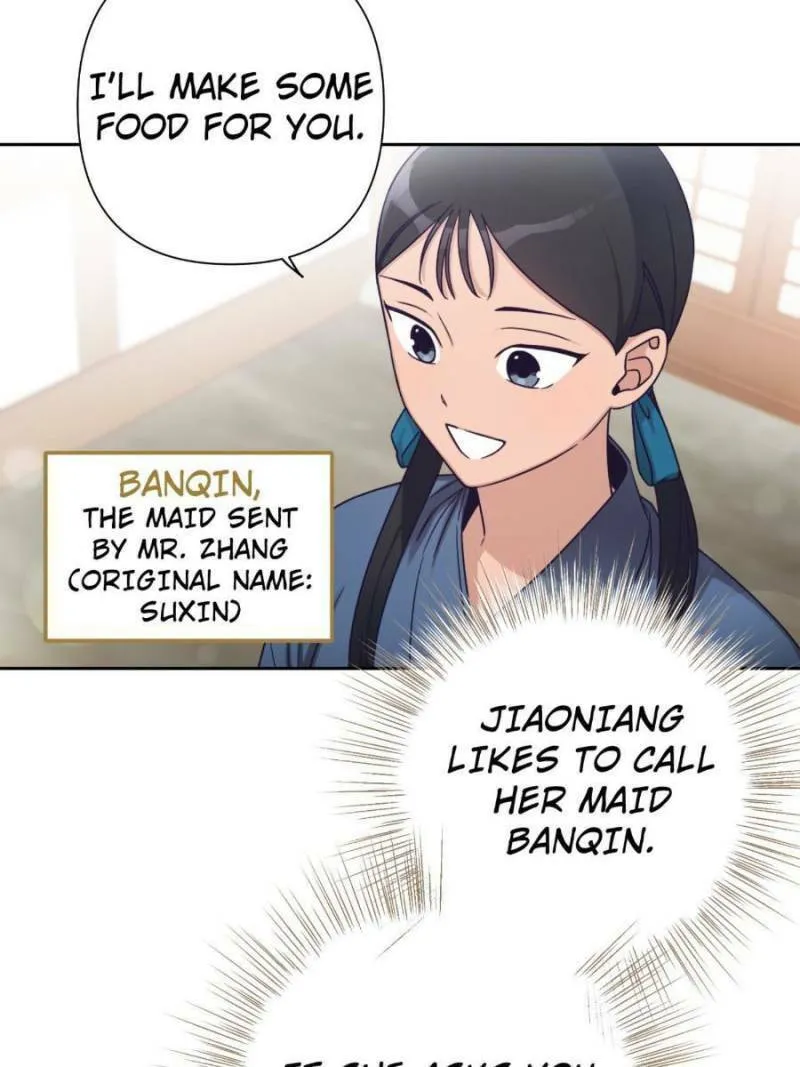 Read The Marvelous Dr. Jiaoniang chapter 39 image 31 on Lezhin