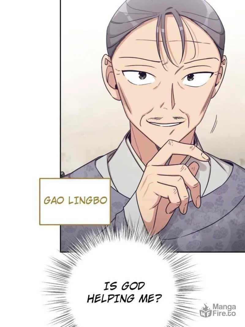 Read The Marvelous Dr. Jiaoniang chapter 39 image 4 on Lezhin