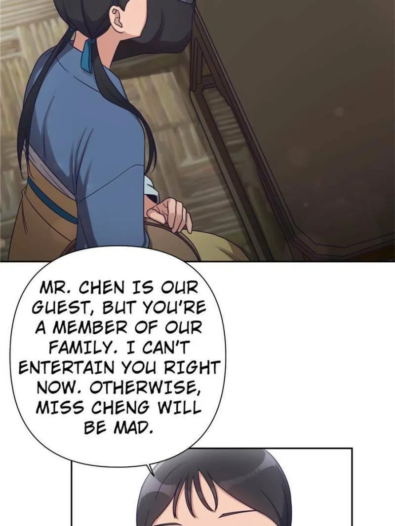 Read The Marvelous Dr. Jiaoniang chapter 39 image 43 on Lezhin