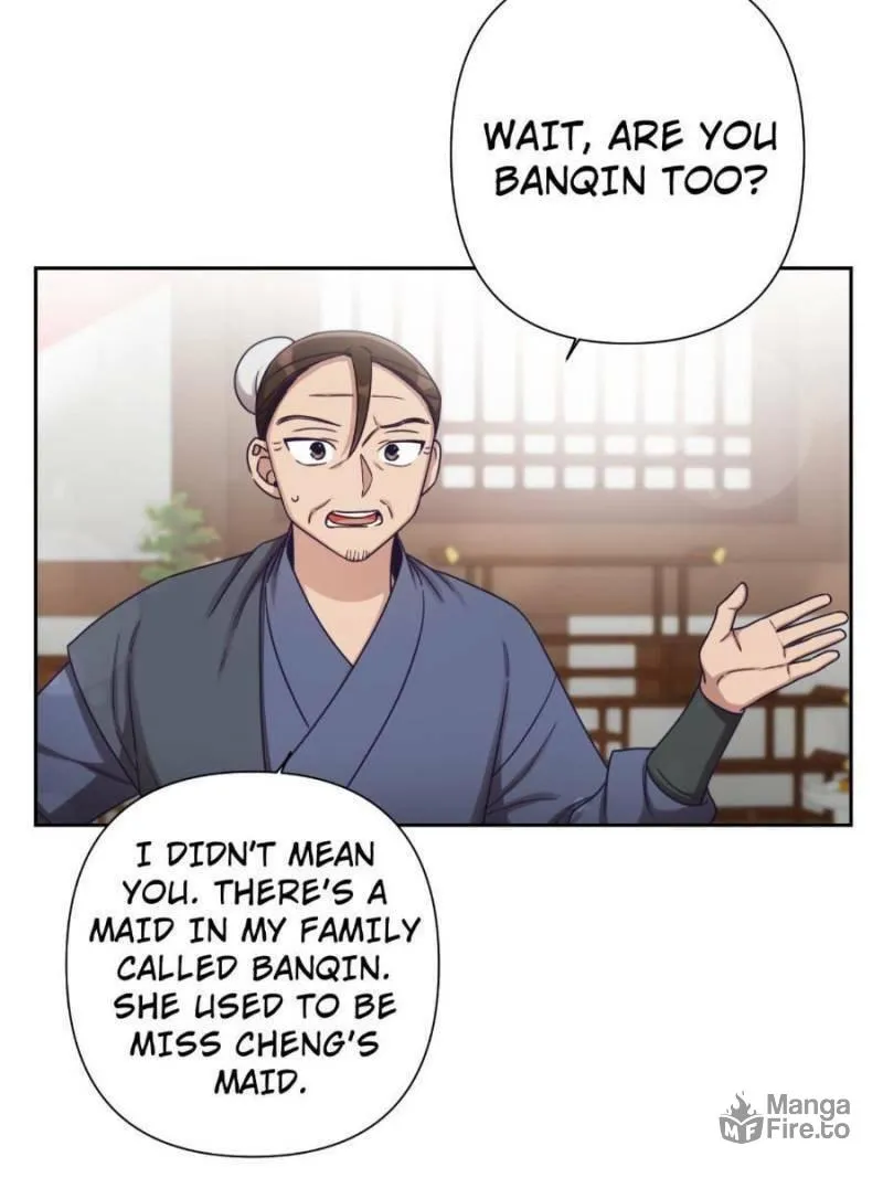 Read The Marvelous Dr. Jiaoniang chapter 39 image 56 on Lezhin
