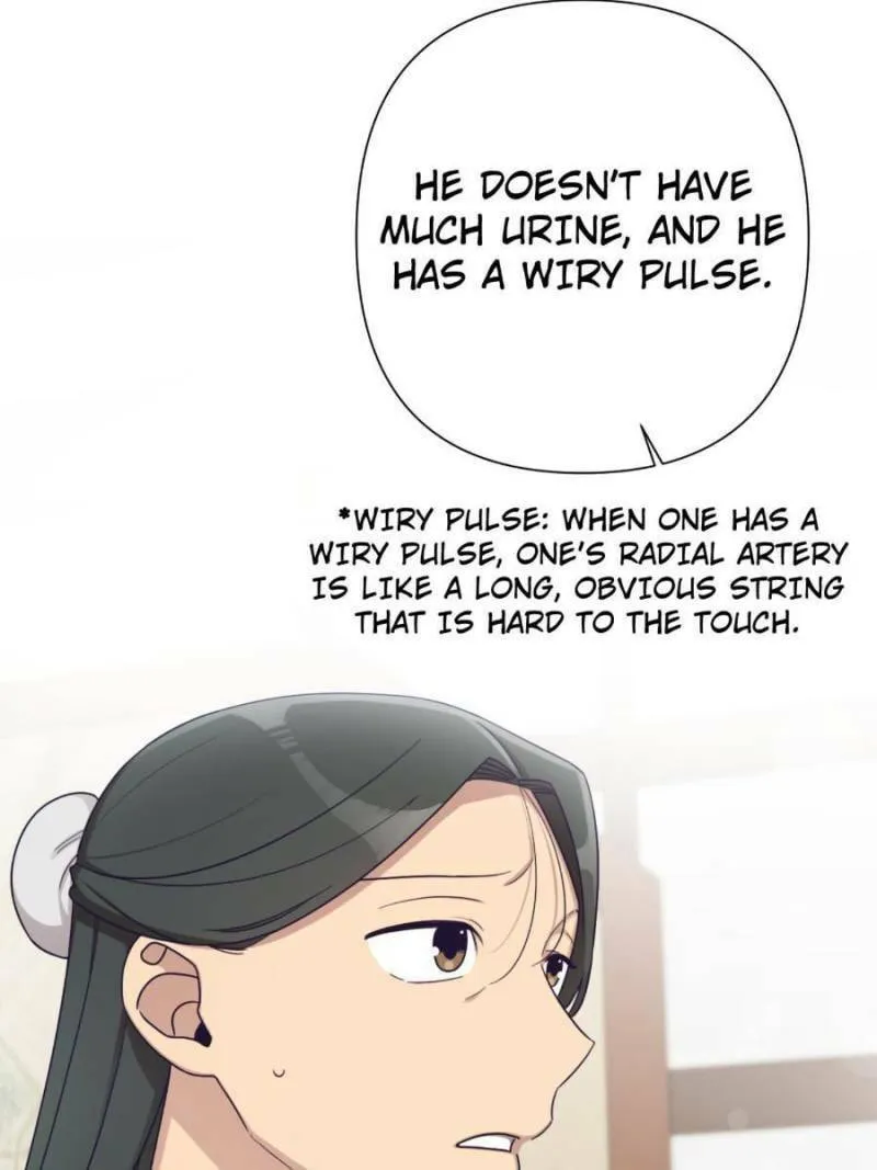 Read The Marvelous Dr. Jiaoniang chapter 39 image 67 on Lezhin