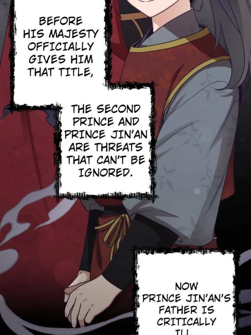 Read The Marvelous Dr. Jiaoniang chapter 39 image 7 on Lezhin