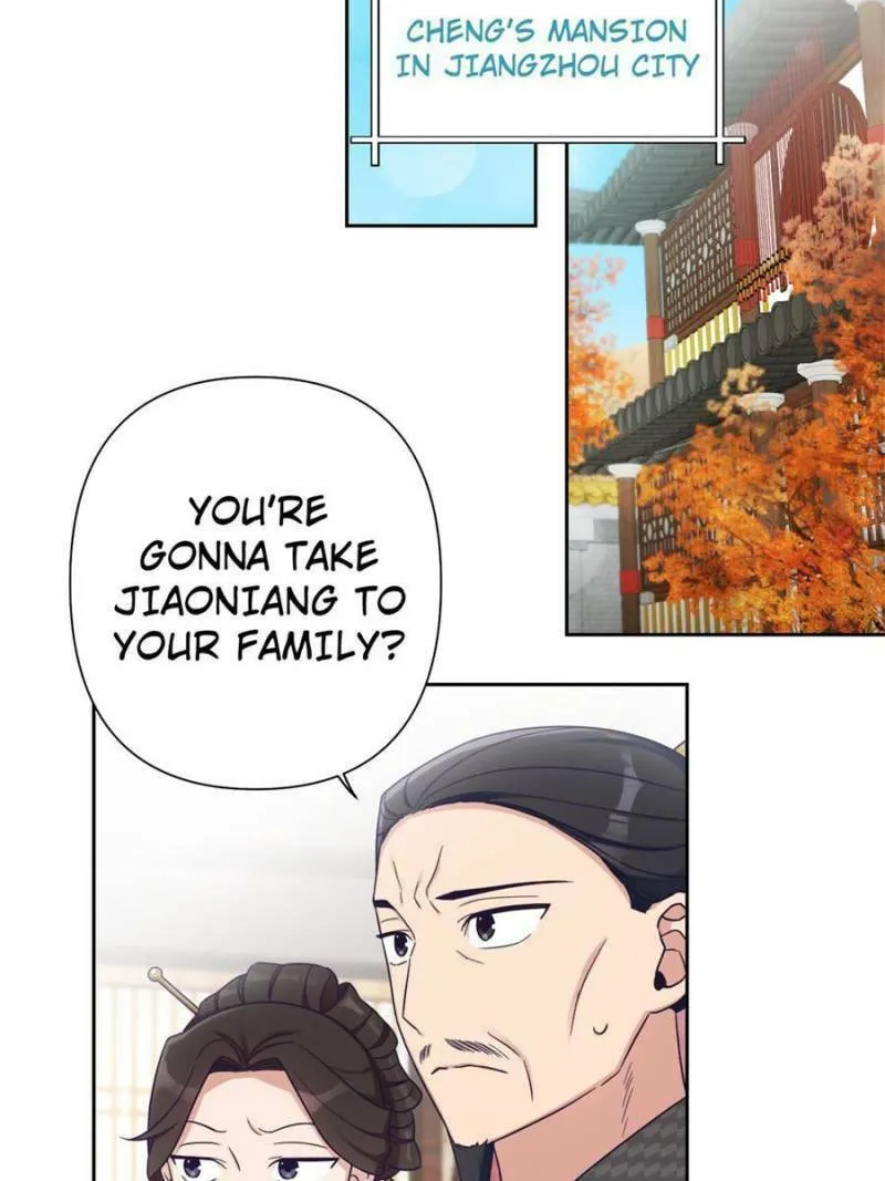 Read The Marvelous Dr. Jiaoniang chapter 39 image 85 on Lezhin
