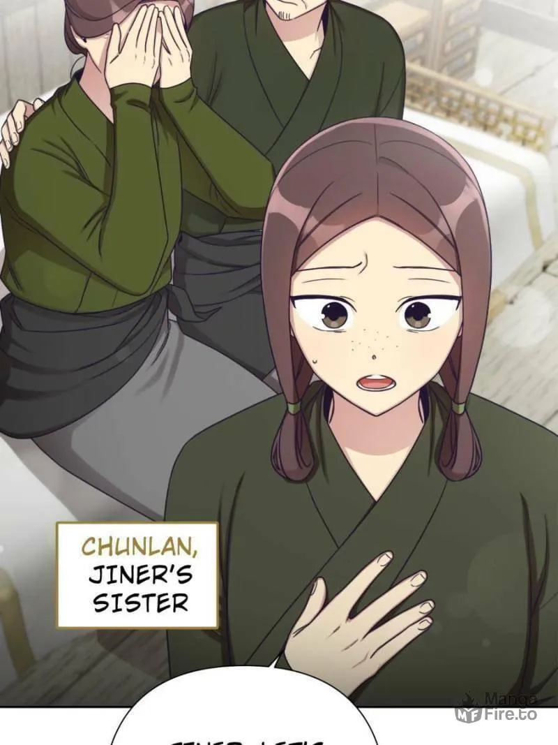 Read The Marvelous Dr. Jiaoniang chapter 39 image 95 on Lezhin
