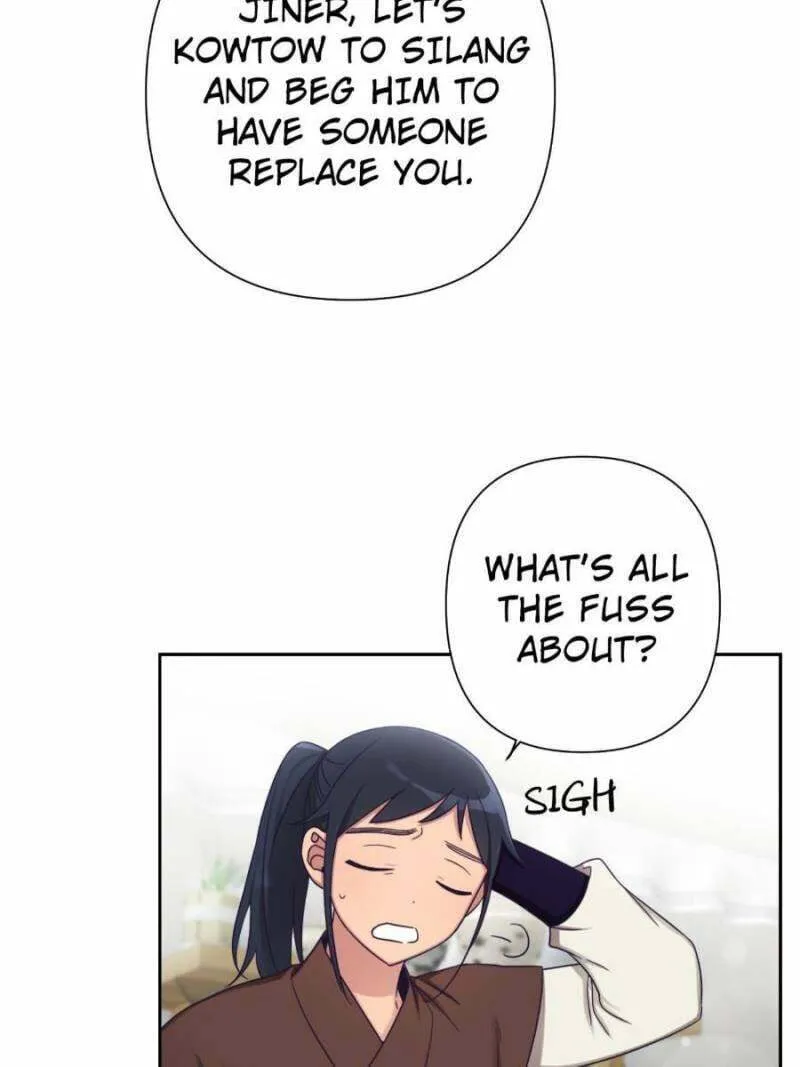 Read The Marvelous Dr. Jiaoniang chapter 39 image 96 on Lezhin