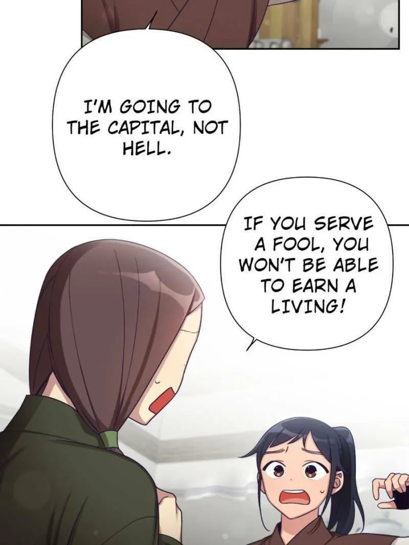 Read The Marvelous Dr. Jiaoniang chapter 39 image 97 on Lezhin