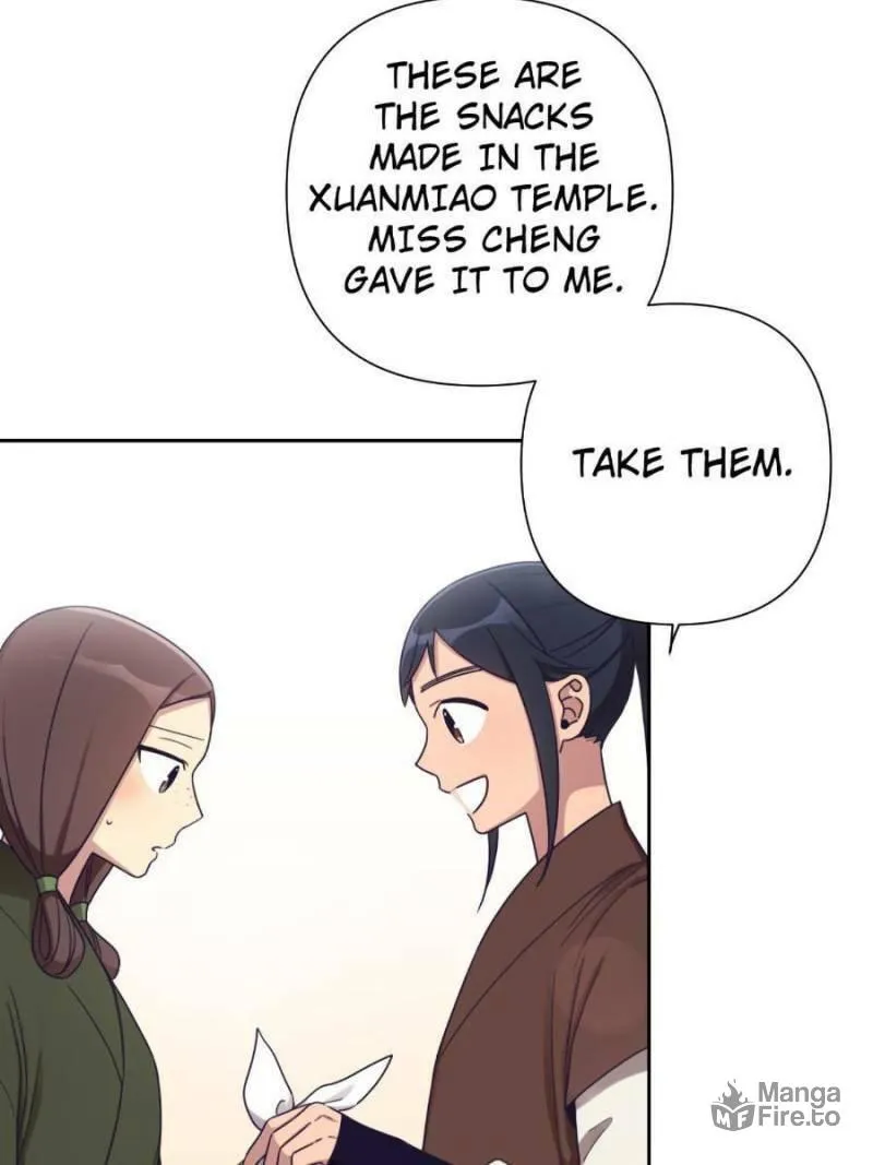 Read The Marvelous Dr. Jiaoniang chapter 39 image 99 on Lezhin