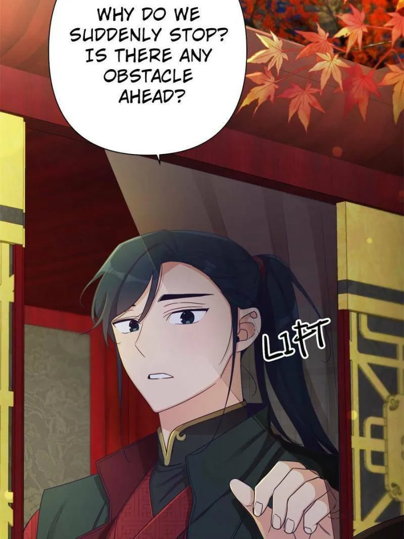 Read The Marvelous Dr. Jiaoniang chapter 41 image 1 on Lezhin