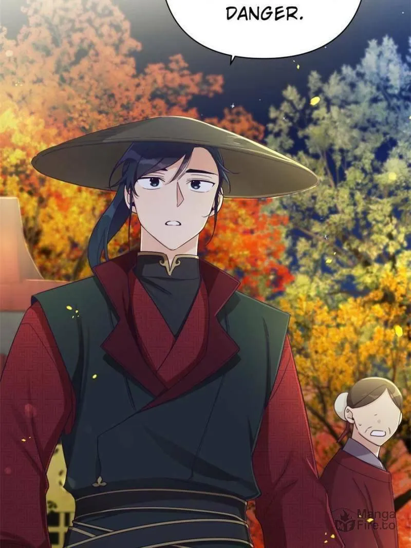 Read The Marvelous Dr. Jiaoniang chapter 41 image 20 on Lezhin