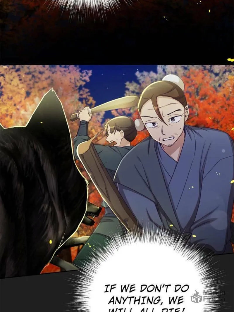 Read The Marvelous Dr. Jiaoniang chapter 41 image 26 on Lezhin