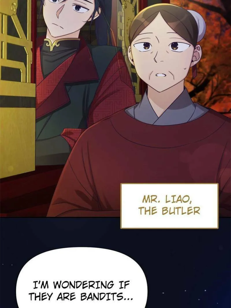 Read The Marvelous Dr. Jiaoniang chapter 41 image 3 on Lezhin