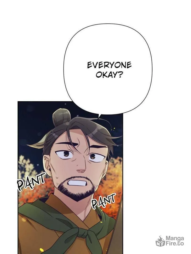 Read The Marvelous Dr. Jiaoniang chapter 41 image 35 on Lezhin