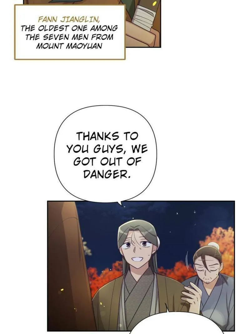 Read The Marvelous Dr. Jiaoniang chapter 41 image 36 on Lezhin