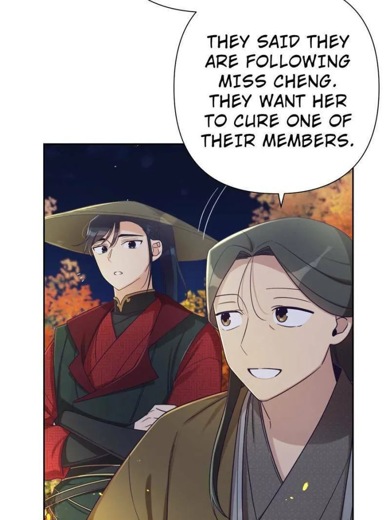 Read The Marvelous Dr. Jiaoniang chapter 41 image 40 on Lezhin