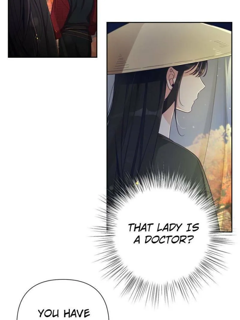 Read The Marvelous Dr. Jiaoniang chapter 41 image 42 on Lezhin