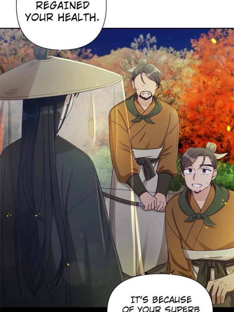 Read The Marvelous Dr. Jiaoniang chapter 41 image 43 on Lezhin