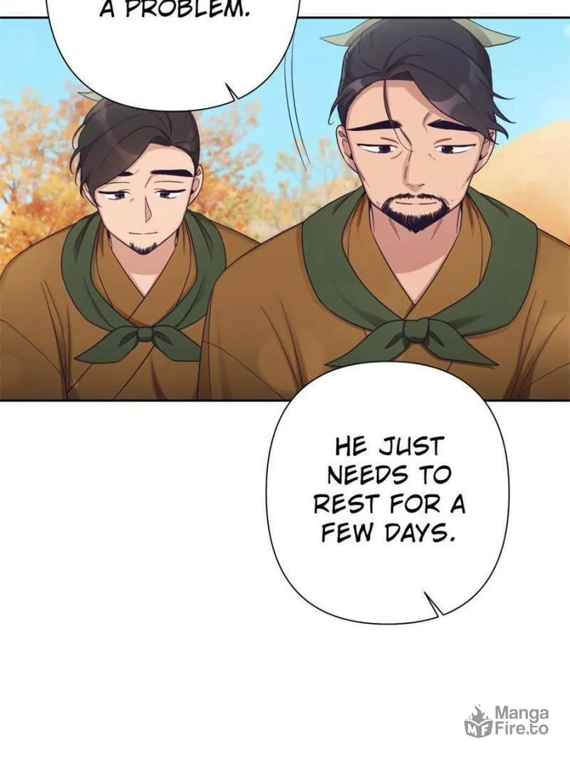 Read The Marvelous Dr. Jiaoniang chapter 41 image 86 on Lezhin