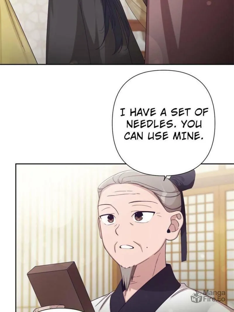 Read The Marvelous Dr. Jiaoniang chapter 43 image 11 on Lezhin