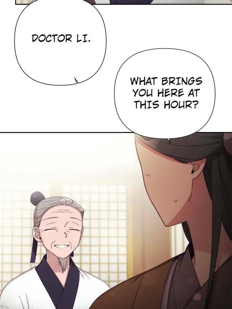 Read The Marvelous Dr. Jiaoniang chapter 43 image 12 on Lezhin