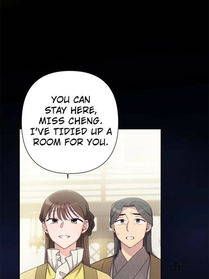 Read The Marvelous Dr. Jiaoniang chapter 43 image 26 on Lezhin