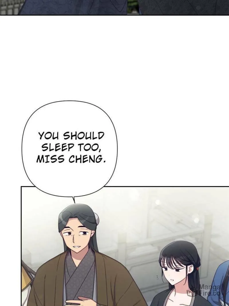 Read The Marvelous Dr. Jiaoniang chapter 43 image 29 on Lezhin