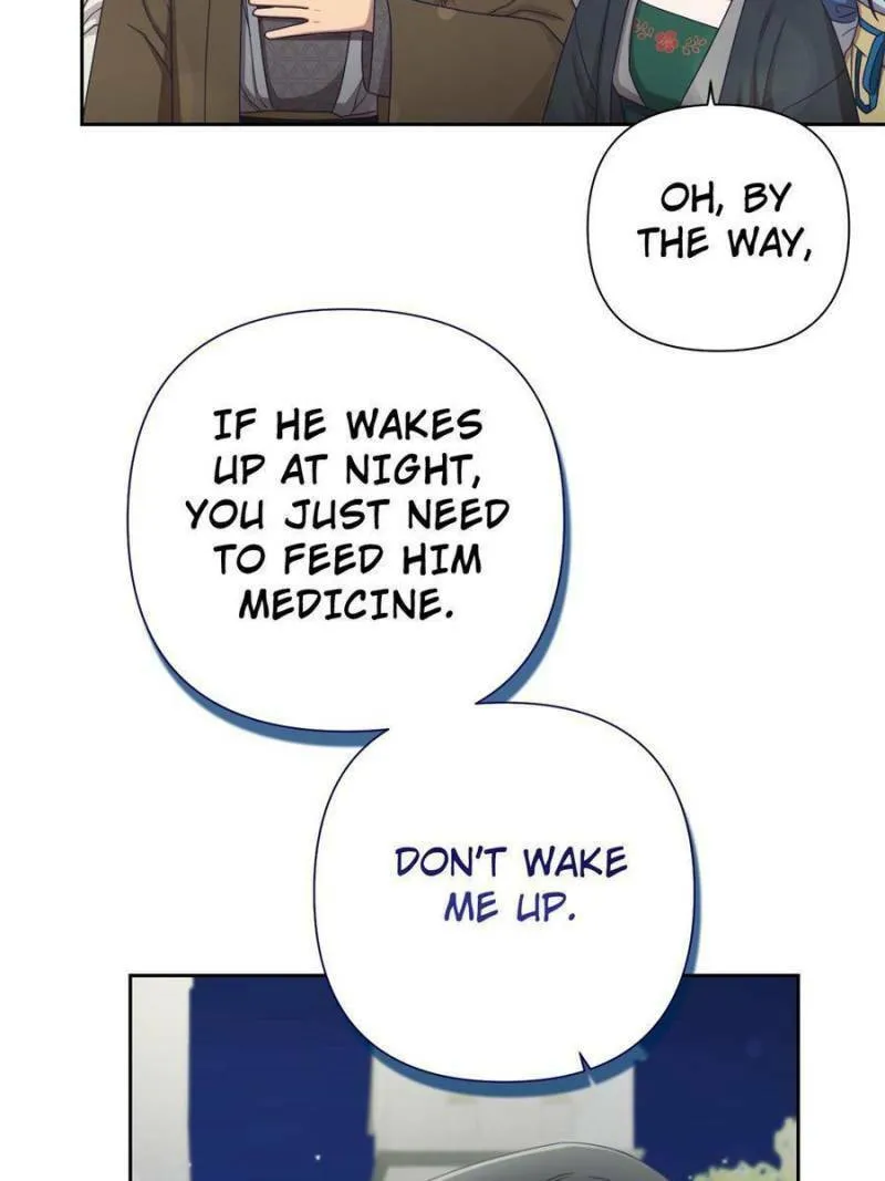Read The Marvelous Dr. Jiaoniang chapter 43 image 30 on Lezhin