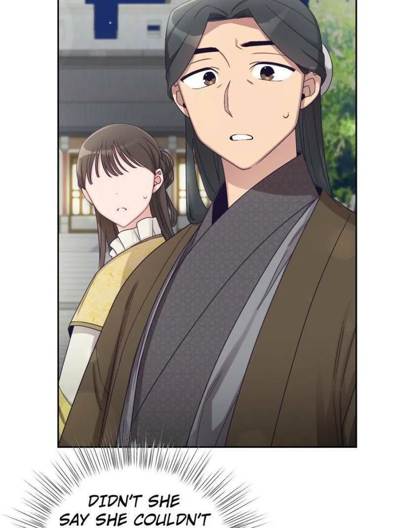 Read The Marvelous Dr. Jiaoniang chapter 43 image 31 on Lezhin