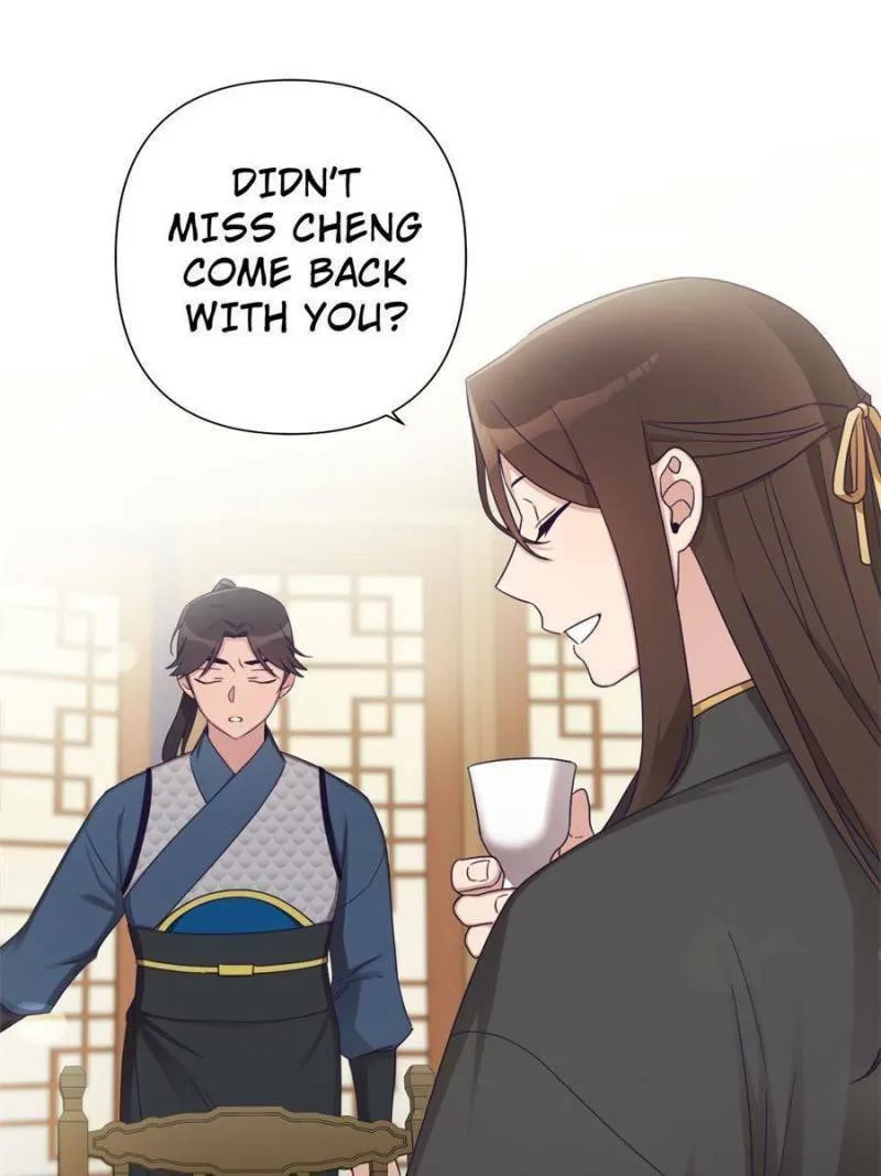 Read The Marvelous Dr. Jiaoniang chapter 43 image 36 on Lezhin