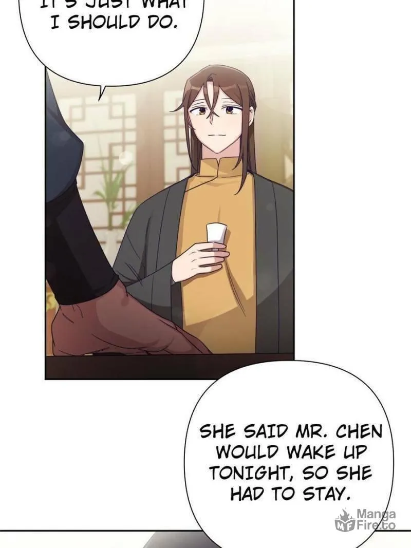 Read The Marvelous Dr. Jiaoniang chapter 43 image 38 on Lezhin