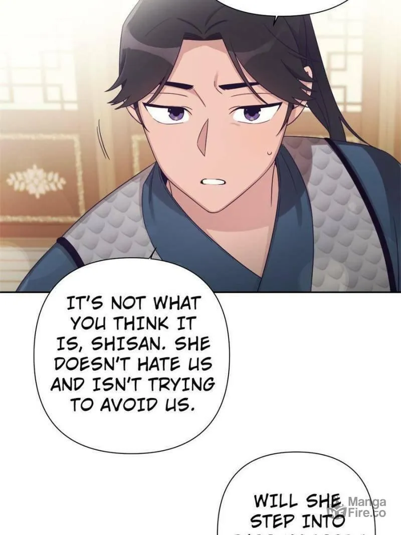 Read The Marvelous Dr. Jiaoniang chapter 43 image 39 on Lezhin