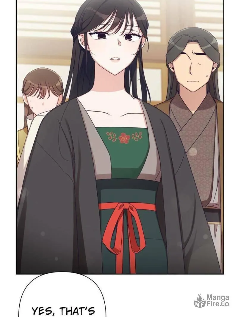 Read The Marvelous Dr. Jiaoniang chapter 43 image 4 on Lezhin
