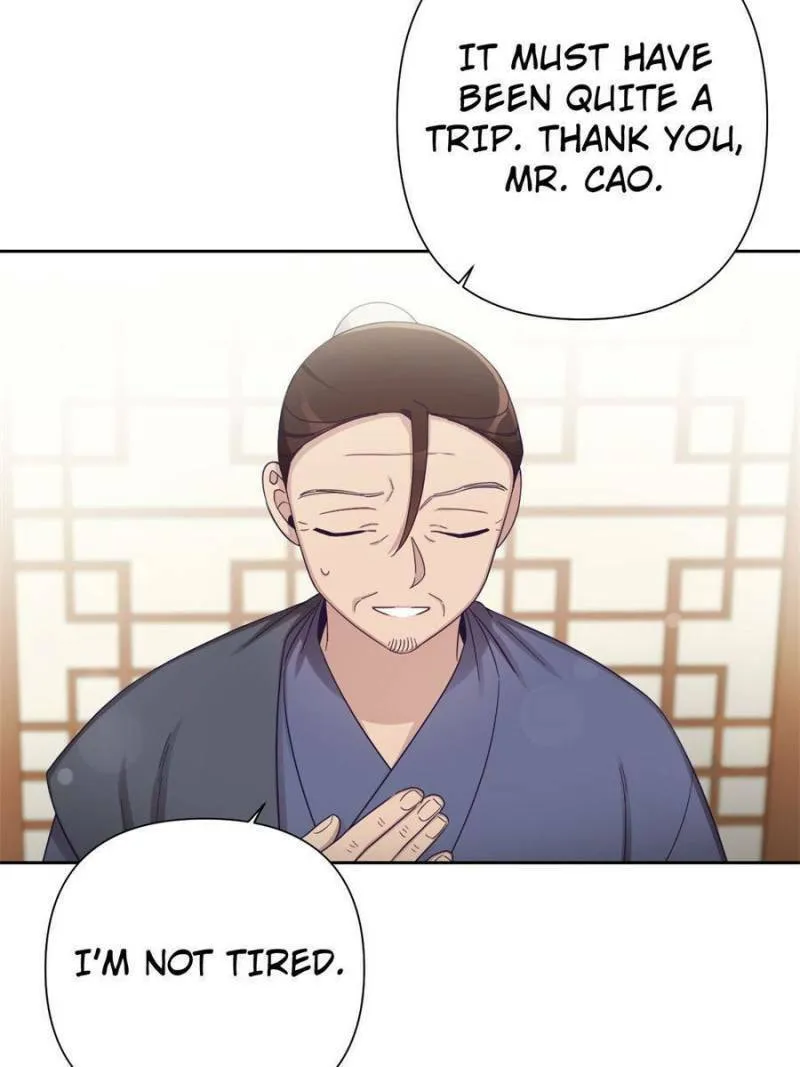 Read The Marvelous Dr. Jiaoniang chapter 43 image 45 on Lezhin